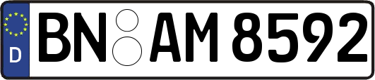 BN-AM8592