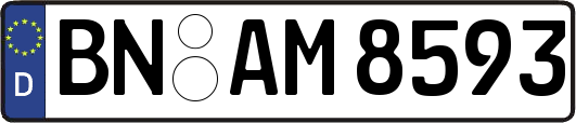 BN-AM8593