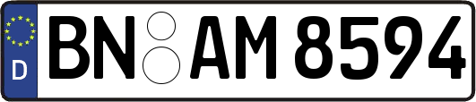 BN-AM8594