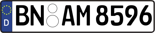 BN-AM8596