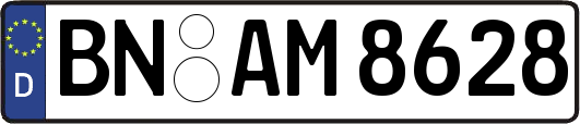 BN-AM8628