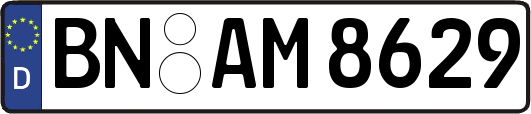 BN-AM8629