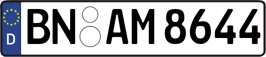 BN-AM8644