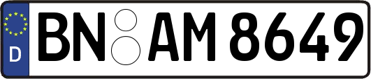 BN-AM8649