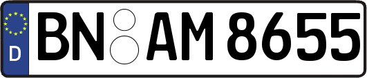 BN-AM8655