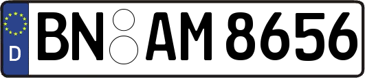 BN-AM8656