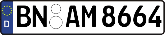 BN-AM8664