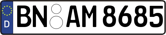BN-AM8685
