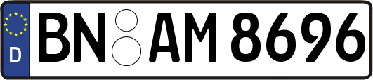 BN-AM8696