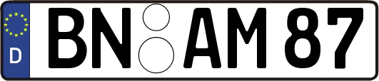 BN-AM87