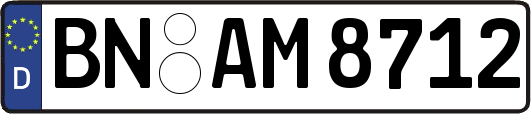 BN-AM8712
