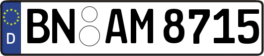 BN-AM8715
