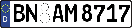 BN-AM8717