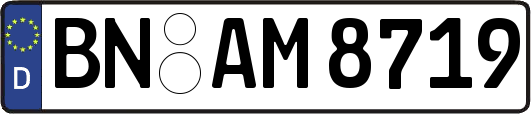 BN-AM8719