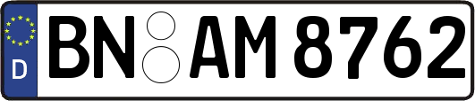 BN-AM8762