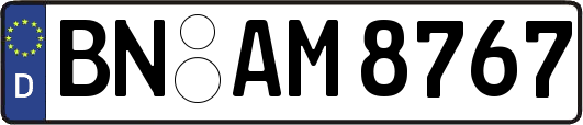 BN-AM8767
