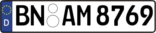 BN-AM8769