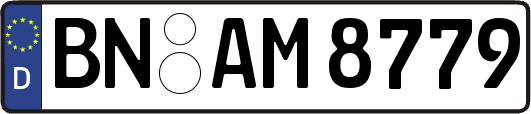 BN-AM8779