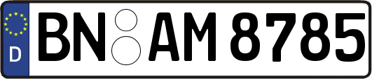 BN-AM8785