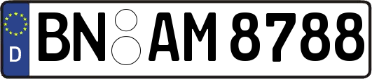BN-AM8788