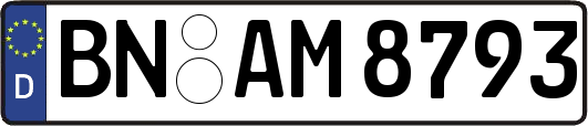 BN-AM8793