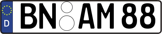 BN-AM88