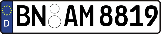 BN-AM8819