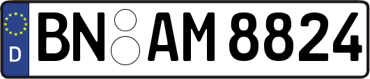 BN-AM8824