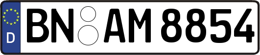 BN-AM8854