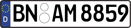 BN-AM8859