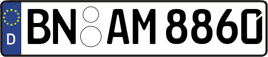 BN-AM8860