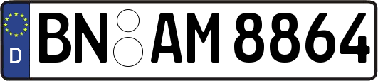 BN-AM8864