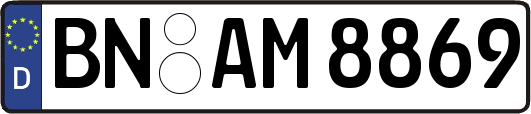 BN-AM8869