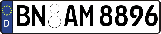 BN-AM8896