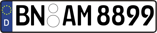 BN-AM8899