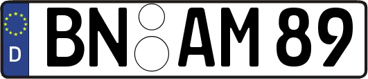 BN-AM89