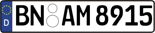 BN-AM8915