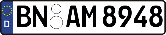 BN-AM8948