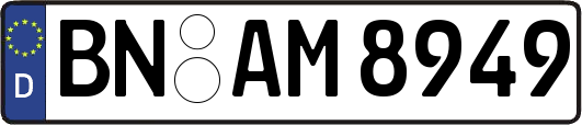BN-AM8949