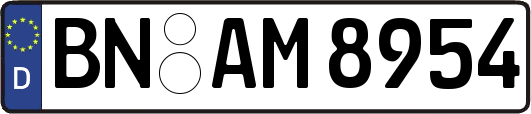 BN-AM8954