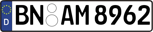 BN-AM8962