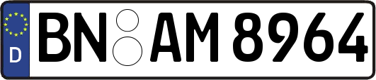 BN-AM8964