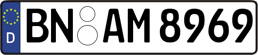 BN-AM8969
