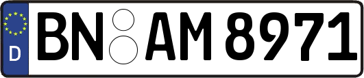 BN-AM8971