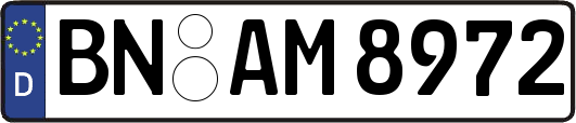 BN-AM8972