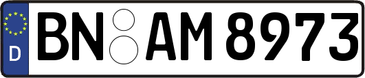 BN-AM8973