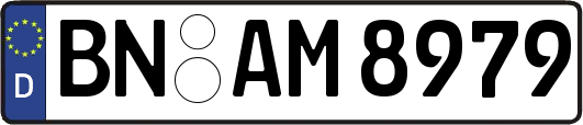 BN-AM8979