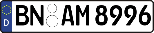 BN-AM8996