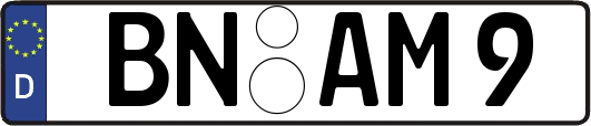 BN-AM9