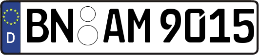 BN-AM9015